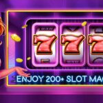 Slot Online dengan Pembayaran Terbesar