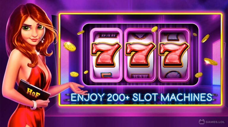 Slot Online dengan Pembayaran Terbesar