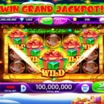 Misteri Jackpot Progresif di Slot Online