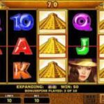 Slot Online dengan Putaran Gratis Terbanyak