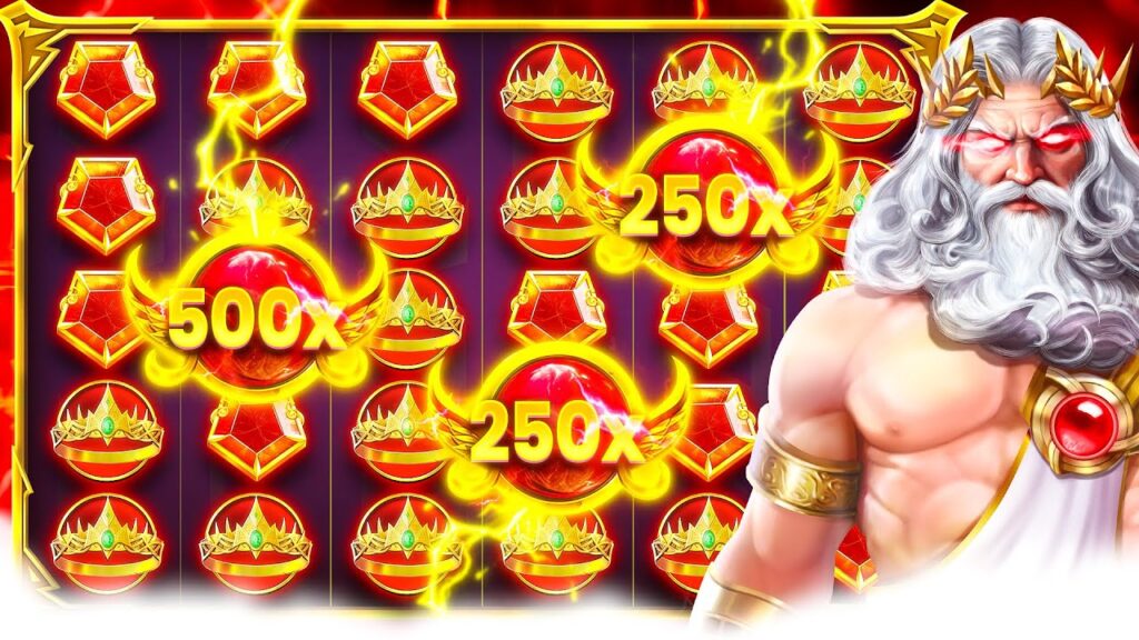 Mengatasi Ketergantungan pada Slot Online