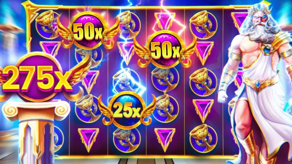 Fitur Bonus di Slot Online: Bagaimana Mengoptimalkannya