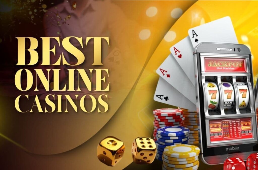 Slot Online yang Paling Banyak Dimainkan di Indonesia