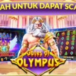 Rahasia Kemenangan di Mesin Slot Online