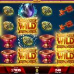 Inovasi Terbaru dalam Industri Slot Online