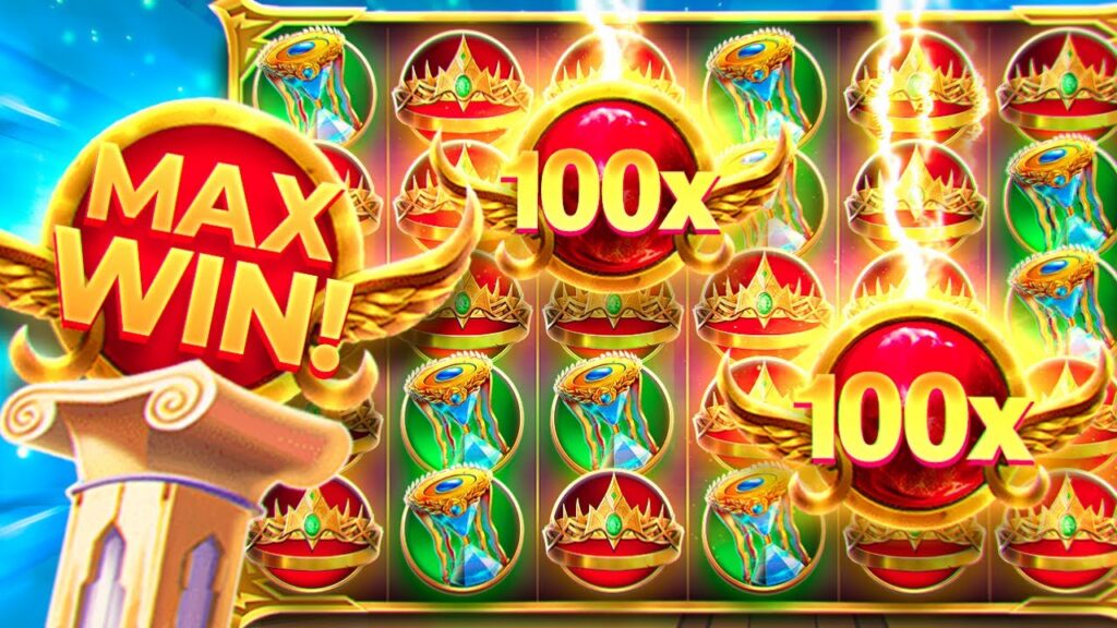 Cara Meningkatkan Peluang Menang di Slot Online