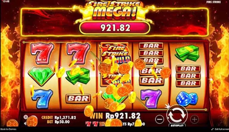 Slot Berlisensi Resmi: Kenali Keamanan dalam Bermain Online