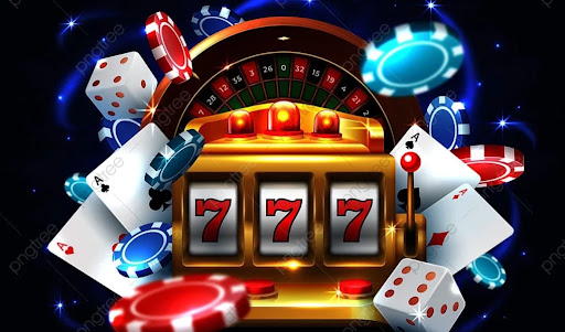 Mengapa Slot Online Adalah Permainan Kasino yang Termudah?