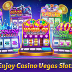 Slot Online Terpopuler di Kalangan Pemain Asia