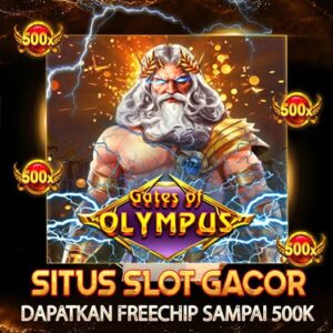 Slot dengan Tema Hewan yang Menarik