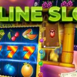 Slot Online dengan Tema Binatang: Petualangan di Alam Liar