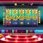 Menemukan Slot Online dengan Pembayaran Terbaik