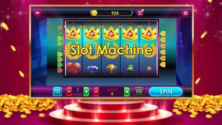 Menemukan Slot Online dengan Pembayaran Terbaik