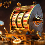 Slot Online Bertema Petualangan Terbaik untuk Dicoba