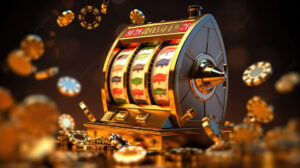 Slot Online Bertema Petualangan Terbaik untuk Dicoba