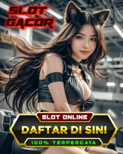 Mengapa Anda Harus Coba Slot Online Berbasis Film?