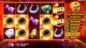 Cara Membaca Simbol dan Fitur dalam Slot Online