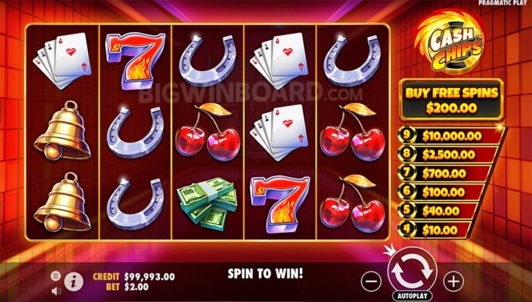 Mitos Seputar Kemenangan di Slot Online