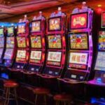 Slot Online dengan Tema Horor yang Bisa Membuat Anda Terpesona