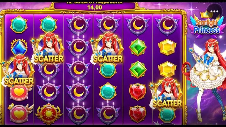 Mengapa Banyak Orang Suka Bermain Slot?