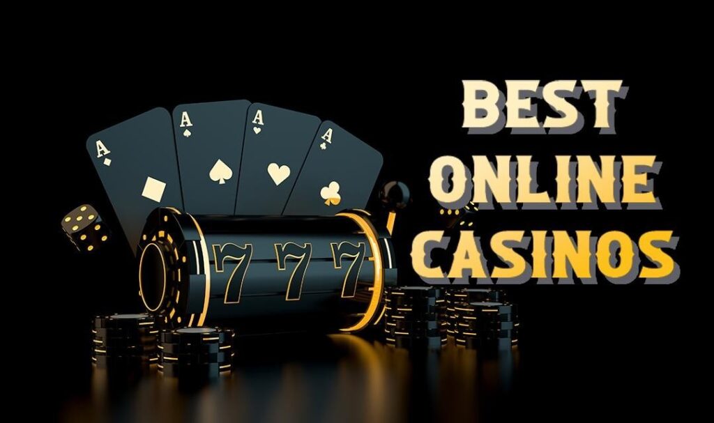 Game Slot Online Bertema Petualangan Terbaik