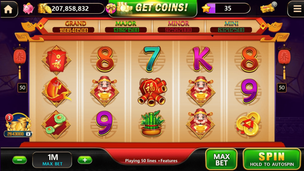 Evolusi Slot: Dari Kasino ke Layar Ponsel Anda