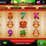 Evolusi Slot: Dari Kasino ke Layar Ponsel Anda