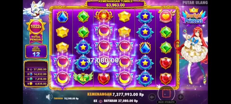 Cara Bermain Slot Online untuk Pemula