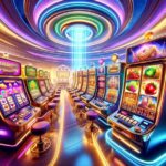 Slot Online dan Cerita di Balik Desain Temanya