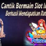 Slot Online Bertema Mesir Kuno yang Eksotis