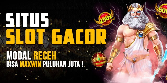 Mengapa Slot Online Live Semakin Digemari?