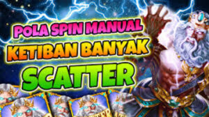 Keajaiban Fitur Scatter dan Wild di Slot Online