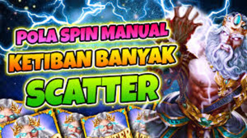 Keajaiban Fitur Scatter dan Wild di Slot Online