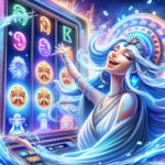 Slot Online dengan Tema Peradaban Kuno