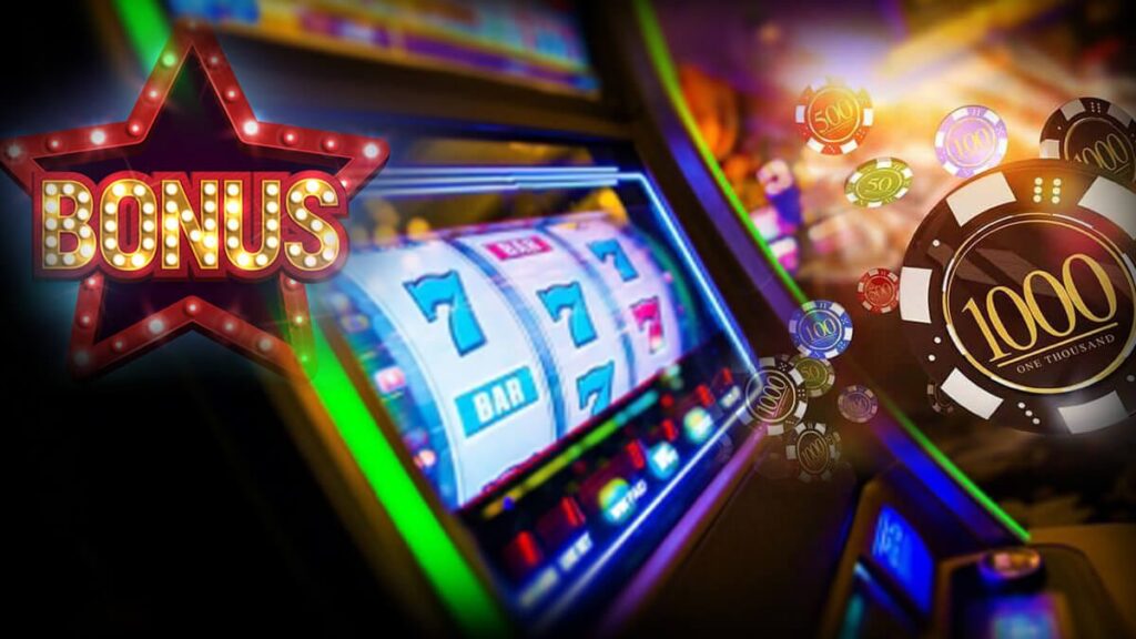 10 Jackpot Slot Online yang Pernah Membuat Pemain Kaya Mendadak