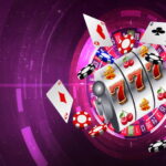 Slot Online Bertema Kehidupan Kota yang Seru