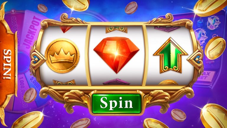 Daftar Event Slot Online dengan Hadiah Terbesar