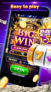 Slot Online dengan Tema Musim Dingin yang Menyegarkan