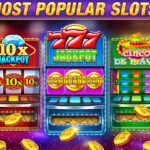 Rahasia Jackpot Slot Online: Apa yang Harus Anda Ketahui?