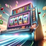 Slot Online: Game atau Seni Digital?