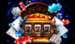 Slot dengan 3 Payline vs 243 Ways to Win: Mana yang Lebih Baik?