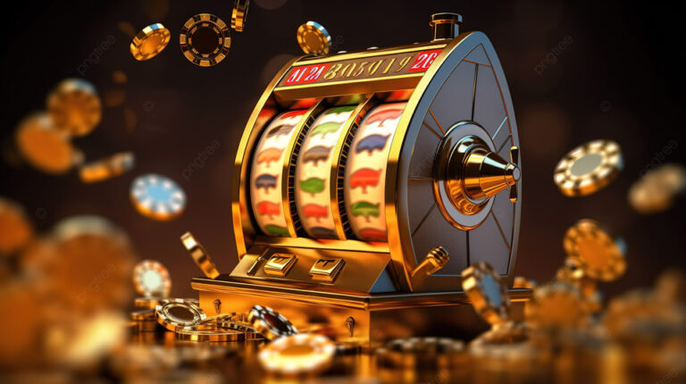 Slot Online dengan Tema Film Favorit Anda